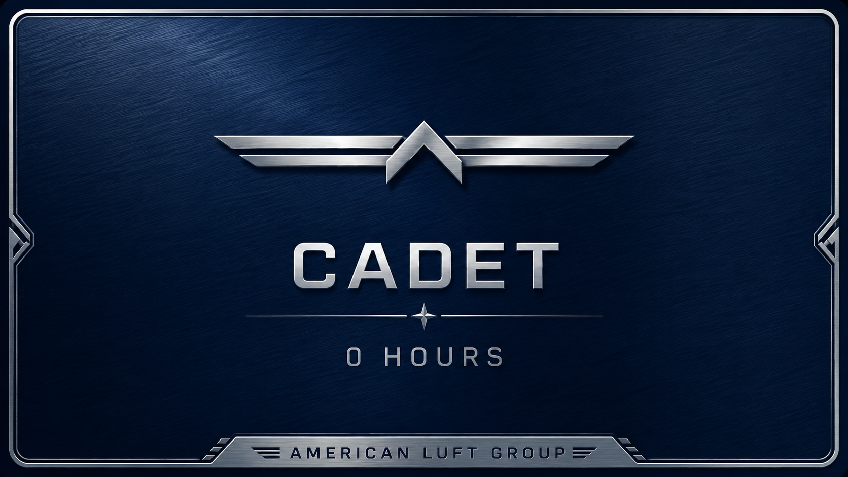 Cadet rank insignia