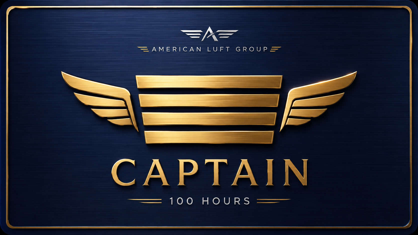 Captain rank insignia